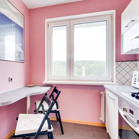 Apartament Kolberga 2d By Homeprime