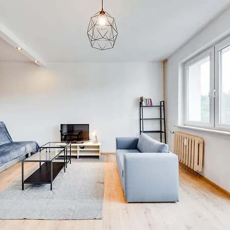 Kolberga 2d By Homeprime Apartament