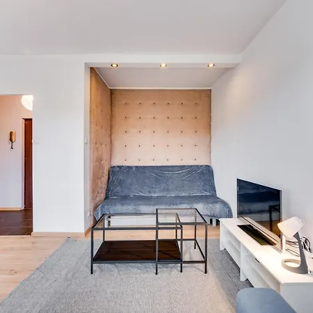 Kolberga 2d By Homeprime Apartament *