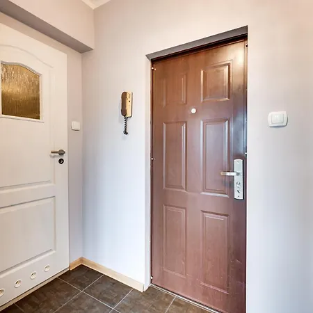 Kolberga 2d By Homeprime Apartament Sopot