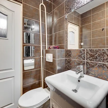 Kolberga 2d By Homeprime * Sopot