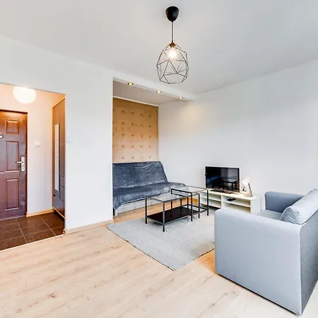 Kolberga 2d By Homeprime Sopot