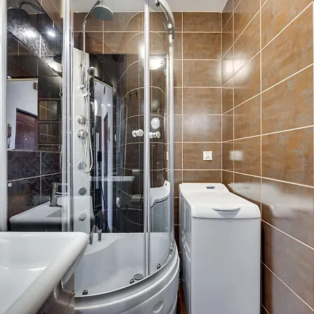 Kolberga 2d By Homeprime Apartament